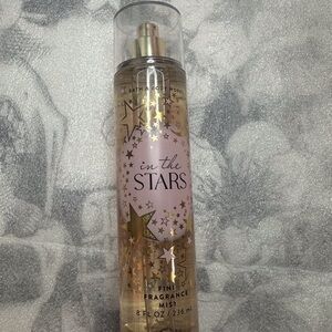 Bath & Body Works In the Stars Fragrance Mist